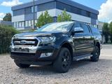 Ford Ranger Limited Doppelkabine Hardtop Autom 4x4 - Ford Ranger Gebrauchtwagen in Frankfurt