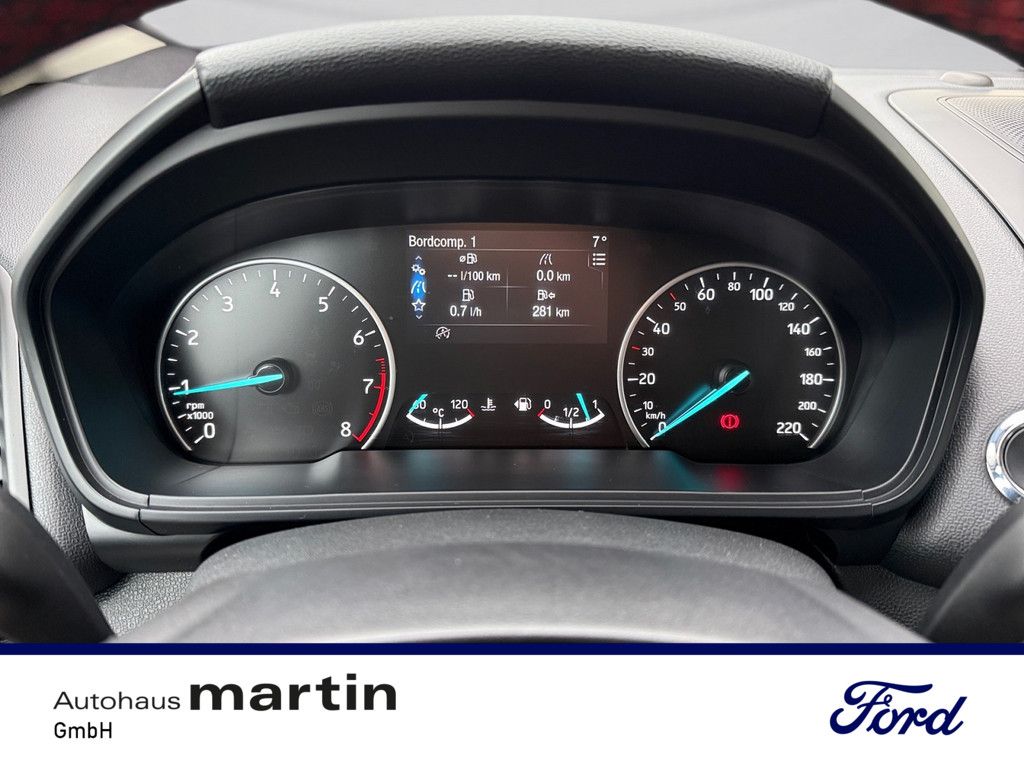 Fahrzeugabbildung Ford EcoSport 1.0 ST-Line PDC SHZ SSD NAVI AHK B&O