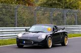 Toyota MR2 W3 Cabrio, inkl. Hardtop - Toyota MR 2 aus 2001