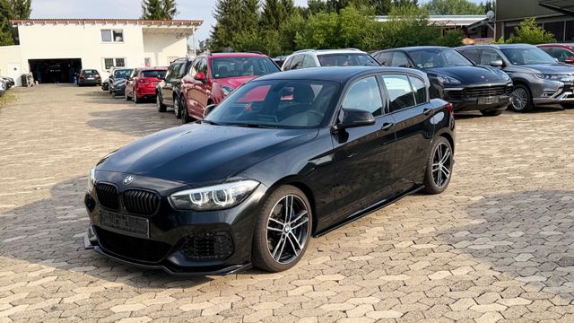 BMW M140i