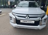 Mitsubishi L200 200 4x4 2,2 AHK AT Bereifung Rollo - Mitsubishi L200: Automatik