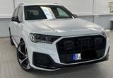 Audi SQ7 Quattro tiptronic*AudiGara*Pano*7Sitze*AHK - gebrauchte Audi SQ7 aus dem Jahr 2021
