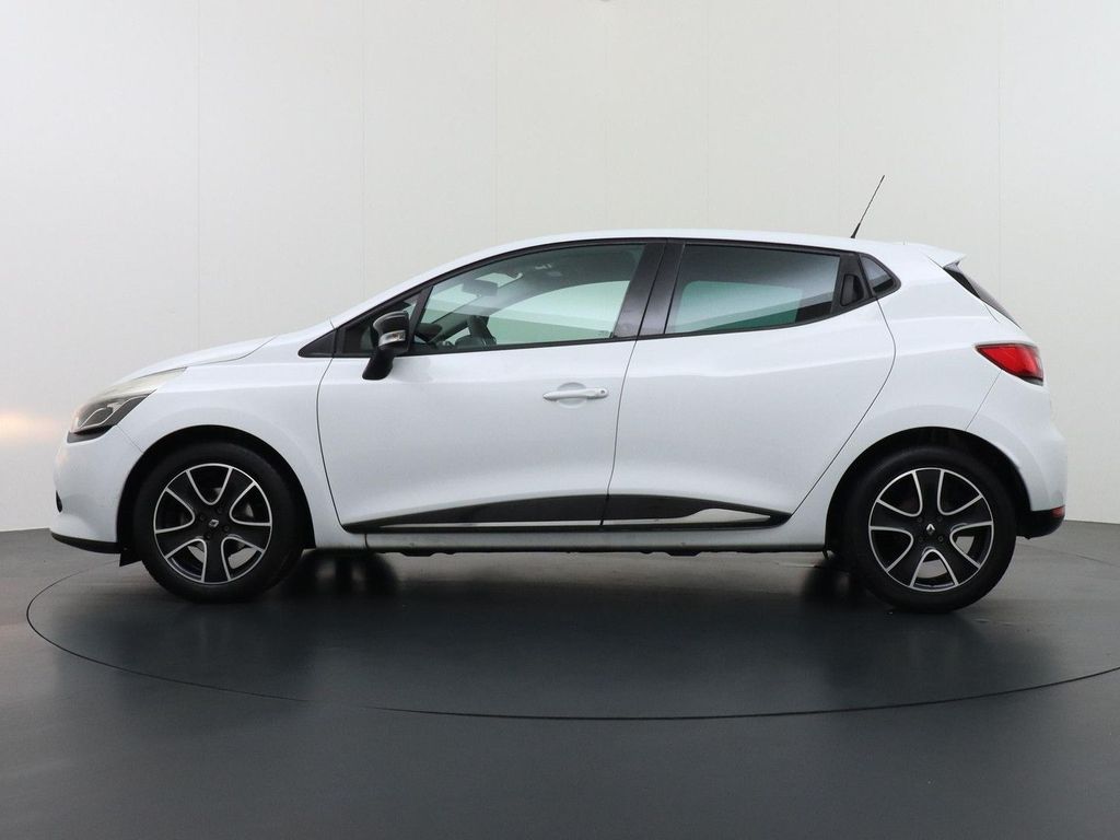 Renault Clio 0.9 TCe Expression navi | NL Auto NAP