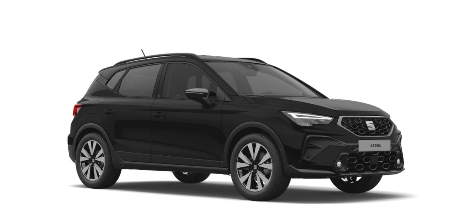 Seat Arona - Bild 2
