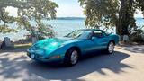 Chevrolet Corvette C4, V8, 6l, Tüv neu, un... - Chevrolet Gebrauchtwagen von 1992
