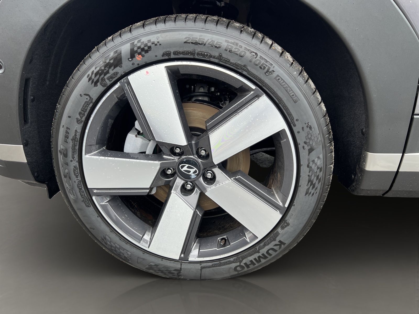 Hyundai Santa Fe – Bild 15