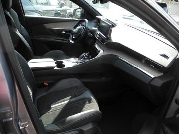 Peugeot 3008 - 8