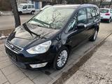 Ford Galaxy Business Edition-7-Sitzplätze - Ford Galaxy: Business Edition
