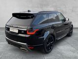 Land Rover Range Rover Sport 3.0 SDV6 HSE OFF-ROAD PAKET - Land Rover: Off Road