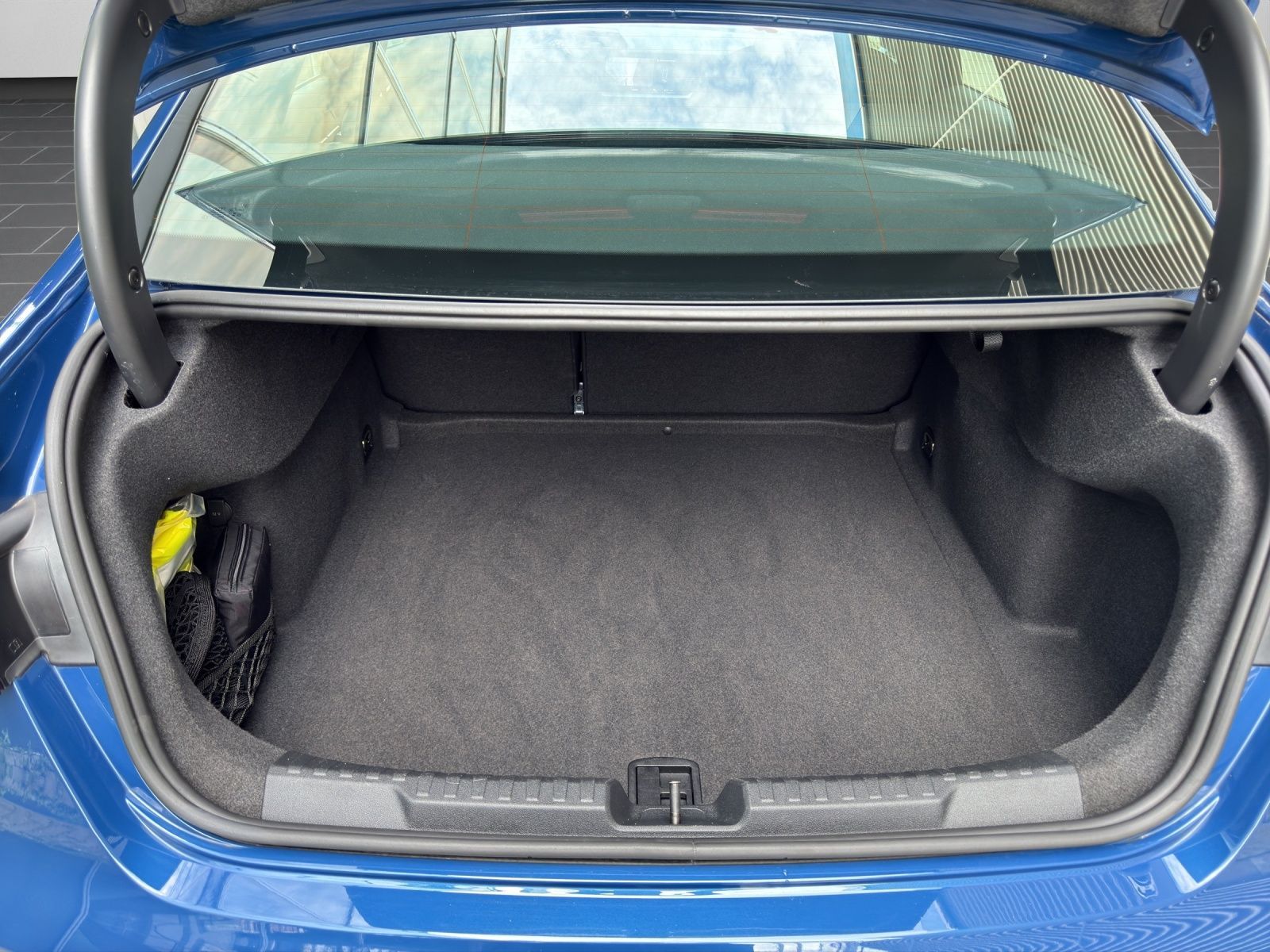 Audi A3 - Bild 16