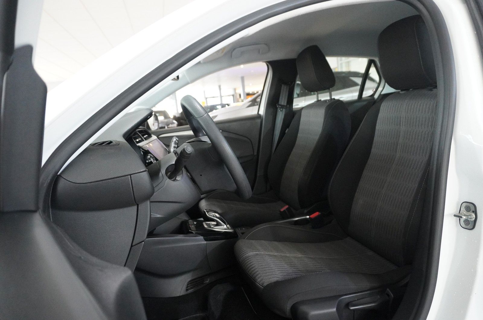 Fahrzeugabbildung Opel Corsa-e  EDITION 7,4kw/50kwh/Wärmepumpe