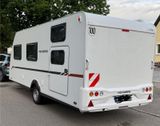 Weinsberg Caracito 500 QDK Familienwohnwagen - Angebote entsprechen deinen Suchkriterien