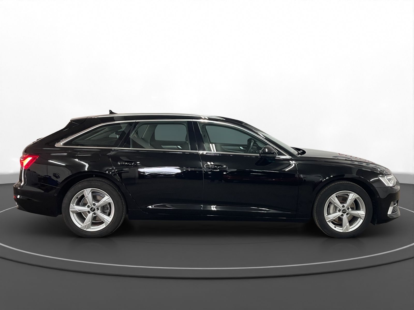 Audi A6 - Bild 6