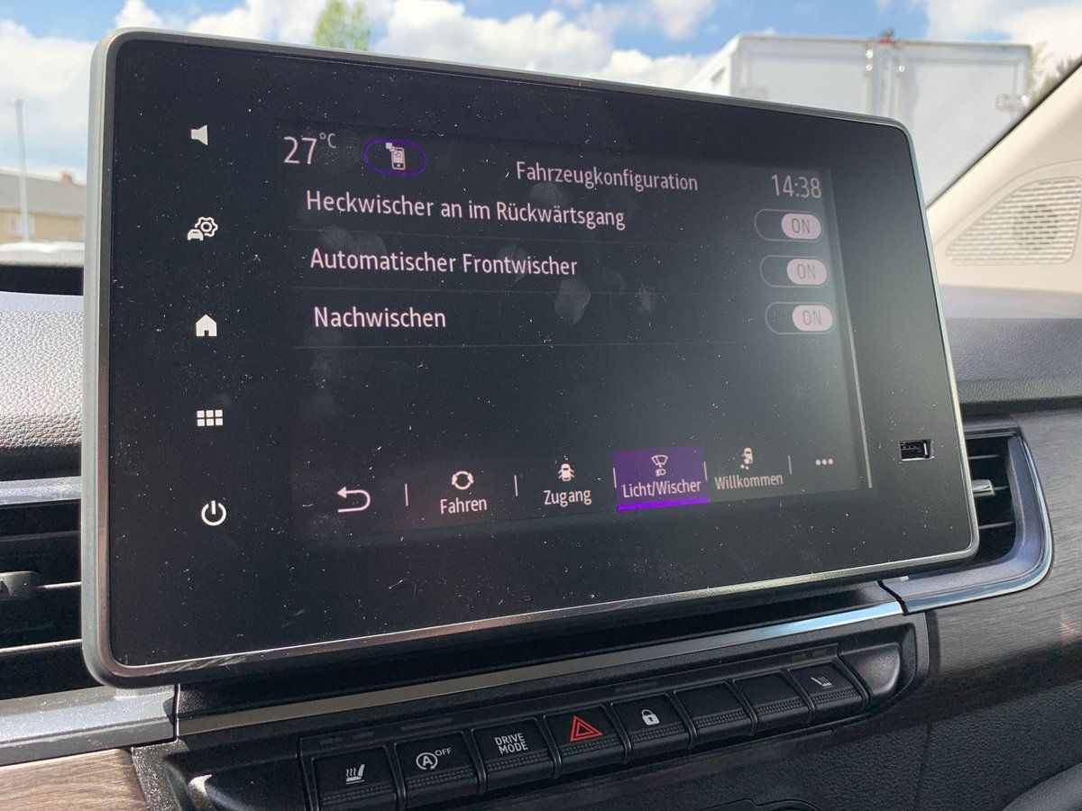 Renault Kangoo - Bild 38