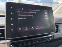 Renault Kangoo - Vorschau Bild 38