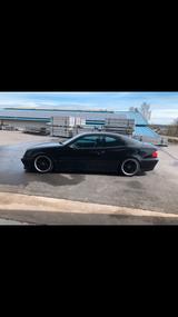 Mercedes-Benz Mercedes Benz CLK 430 V8 Kein Rost - Mercedes-Benz CLK 430