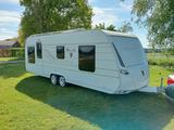 Tabbert bellini 620 - Tabbert Wohnwagen 620