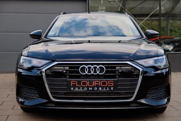 Audi A6 - 3