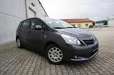 Toyota Verso 1.6 16V PDC Tempomat Freisprech - graue Toyota Verso