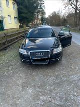 Audi A6 2.4 V6 - gebrauchte Audi A6 aus dem Jahr 2004