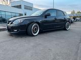 Mazda 3 MPS - Mazda 3: MPS