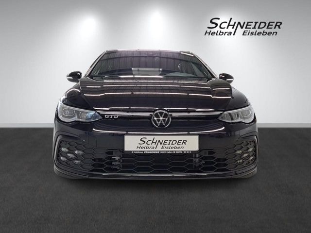 GOLF VIII GTD 2.0 TDI DSG NAVI+ACC+IQLIGHT+CAM