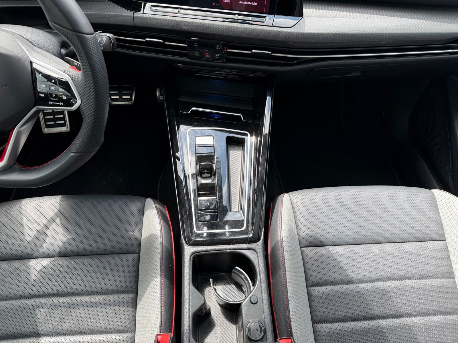 Volkswagen Golf - Bild 12