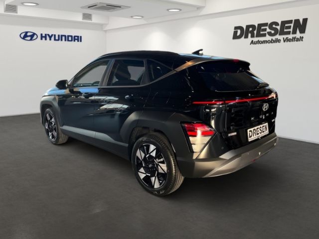Hyundai KONA - Bild 4