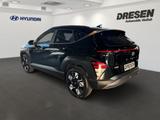 Hyundai KONA 1.6 GDI Trend/Elektr.Heckklappe/Rückfahrkam - schwarze Hyundai KONA