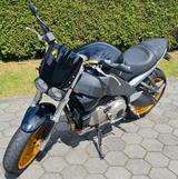 Buell XB 12 S Lightning