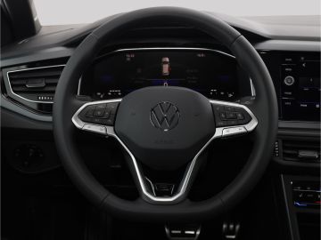 Volkswagen Taigo R-Line 1.0 TSI IQ Light Matrix LED Kamera