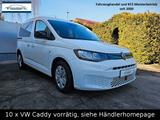 Volkswagen Caddy 2,0 TDI 5-Sitzer, Kamera, MwSt Sonderpreis - Volkswagen Caddy: 2k