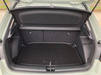 Skoda Fabia - Vorschau Bild 8