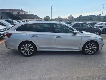 Skoda Octavia - 2