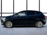 Ford C-Max Titanium Pano+Navi+PDC+Winterpak - Ford C-Max aus 2015