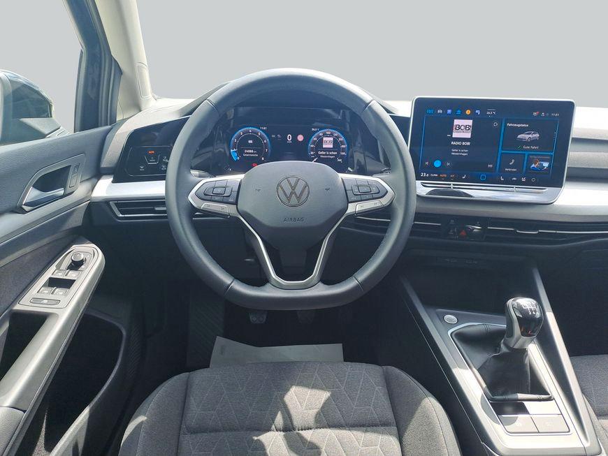 Volkswagen Golf 1.5 TSI OPF Life Winterpaket*GJ-Reifen, миниатюра 16