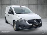 Mercedes-Benz Citan 108 CDI KA BASE+WORKER PLUS+Klima+PTS+DAB - Mercedes-Benz W108