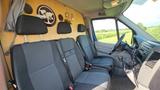 Mercedes-Benz Sprinter Campervan für autarkes Vanlife - Mercedes-Benz Va