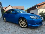 Subaru Legacy GT-B - Subaru Legacy aus 2004