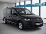 Volkswagen Caddy Kombi Maxi 2.0 TDI 4MOTION Standhz Sitzhz - VW Caddy 7-Sitzer
