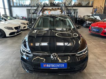 Volkswagen Golf VIII Variant Life *2. Hand*ACC*App-Connect*