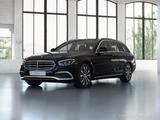 Mercedes-Benz E 400 d 4MT AVANTGARDE EXCLUSIVE KAMERA LED - Mercedes-Benz E 400 in Mainz
