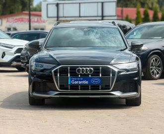 Audi A6 - 8