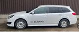 Subaru Legacy Kombi 2.0D Active Active