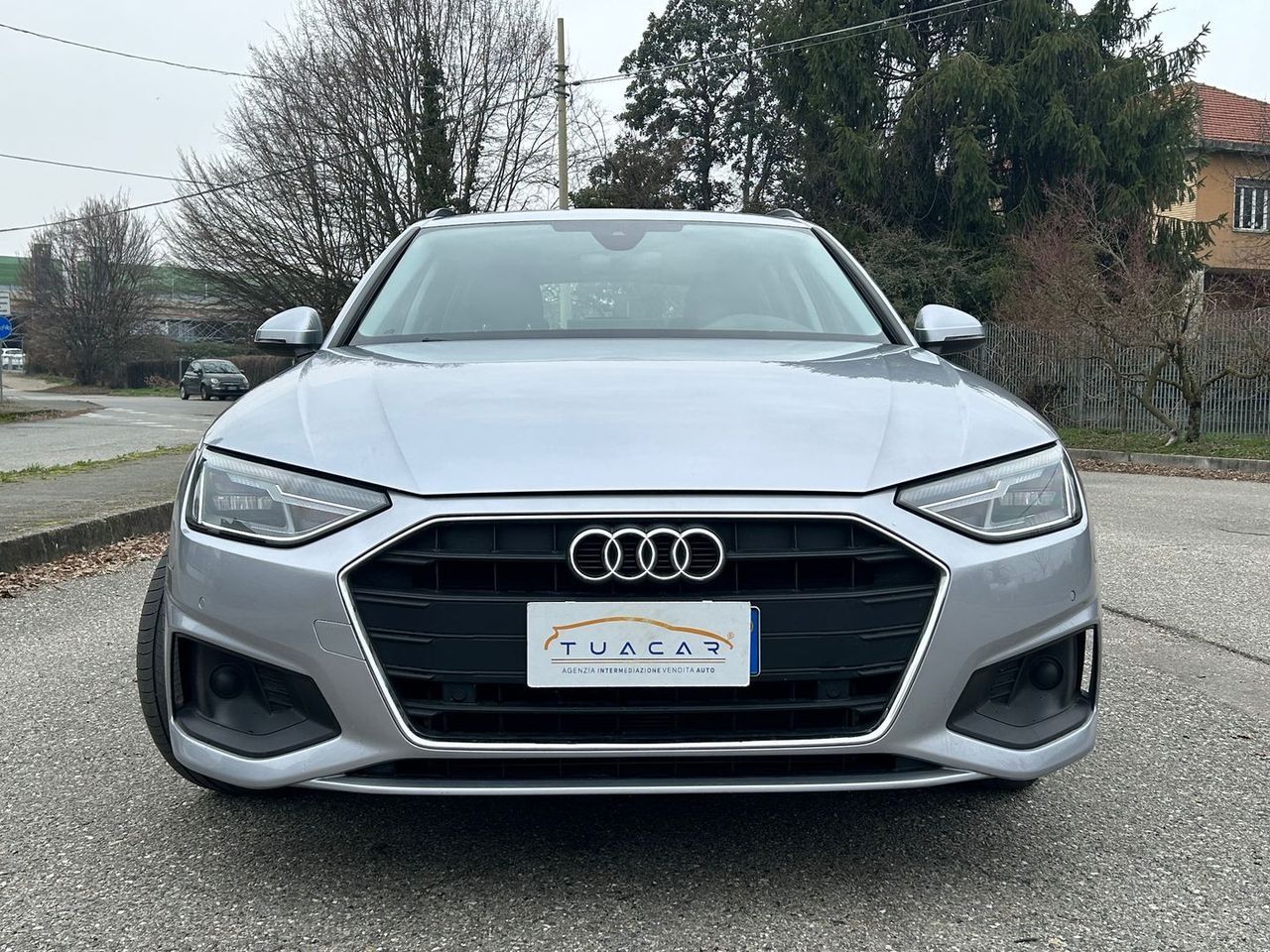 Audi A4 Business 2.0 30 TDI MHEV #9673 imagem 2