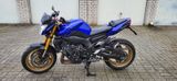 Yamaha FZ8 RN25 - YAMAHA R8