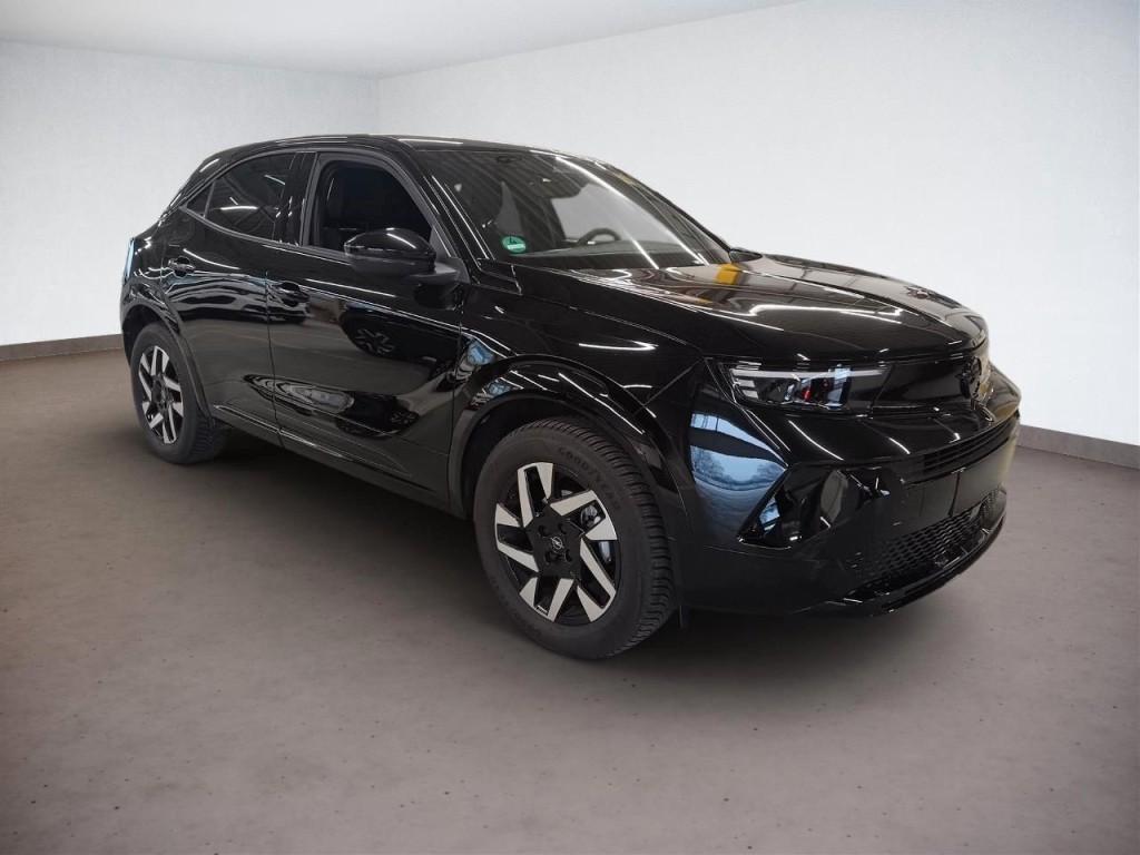 Opel Mokka GS LED-Matrix SHZ LHZ PP Kamera