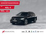 Volkswagen Golf VIII Variant 2.0 TDI DSG ENERGY LED+NAV+ACC - Volkswagen Golf ENERGY mit Diesel-Antrieb