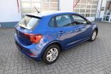 Volkswagen Polo Style 110PS TSI DSG - Matrix/ACC/IQ Driv... - Volkswagen Polo: Tsi Ps