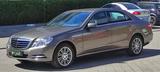 Mercedes-Benz E 300 Elegance*Navi*Leder*RückfahKa*Rarität - gebrauchte Mercedes-Benz E 300 aus dem Jahr 2011